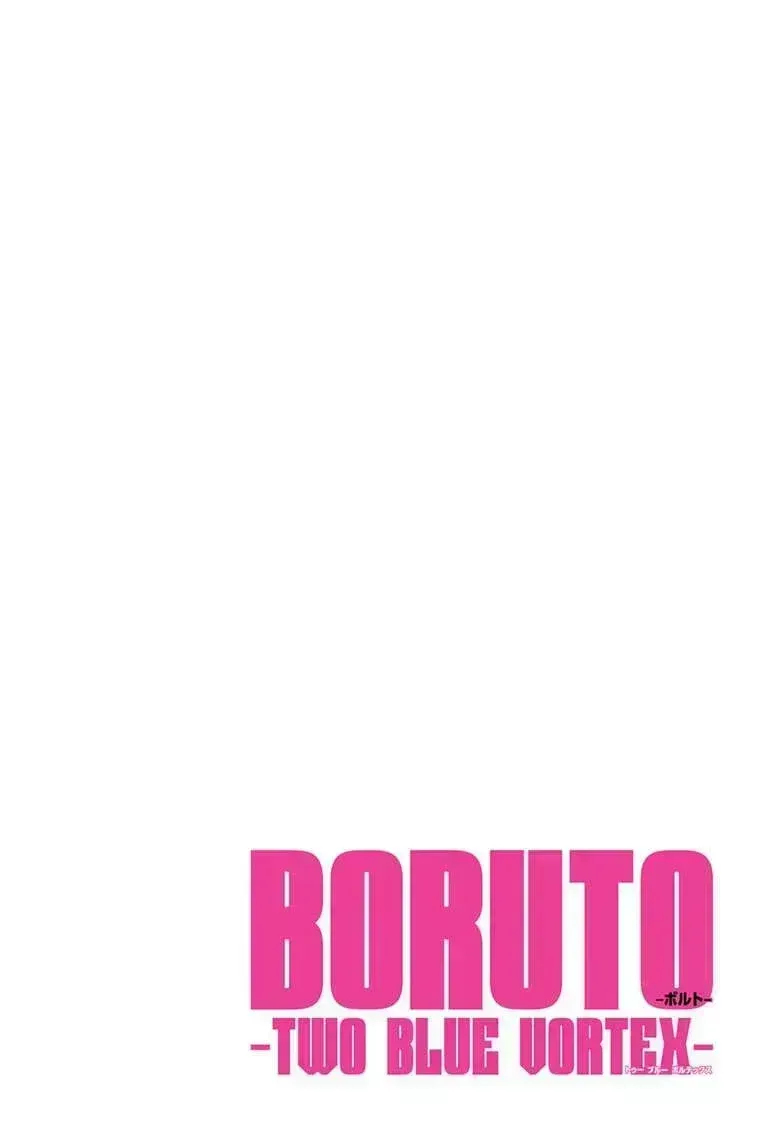 Read Boruto Two Blue Vortex EN Manga Online
