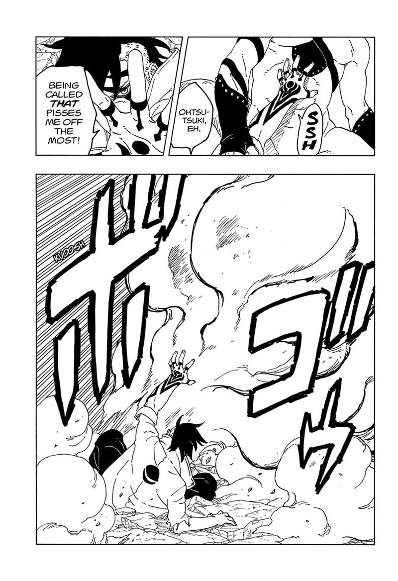 Read Boruto Two Blue Vortex EN Manga Online