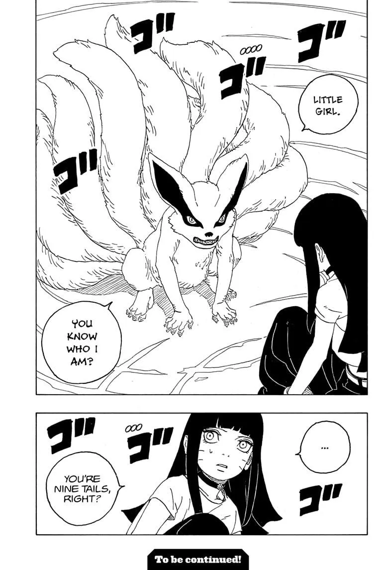 Read Boruto Two Blue Vortex EN Manga Online