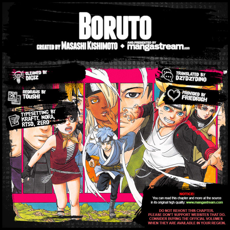 Read Boruto։ Naruto Next Generations EN Manga Online