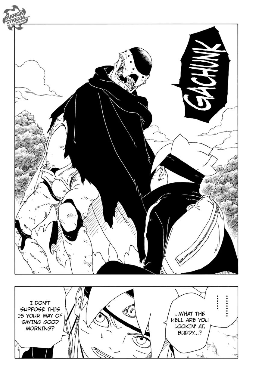 Read Boruto։ Naruto Next Generations EN Manga Online