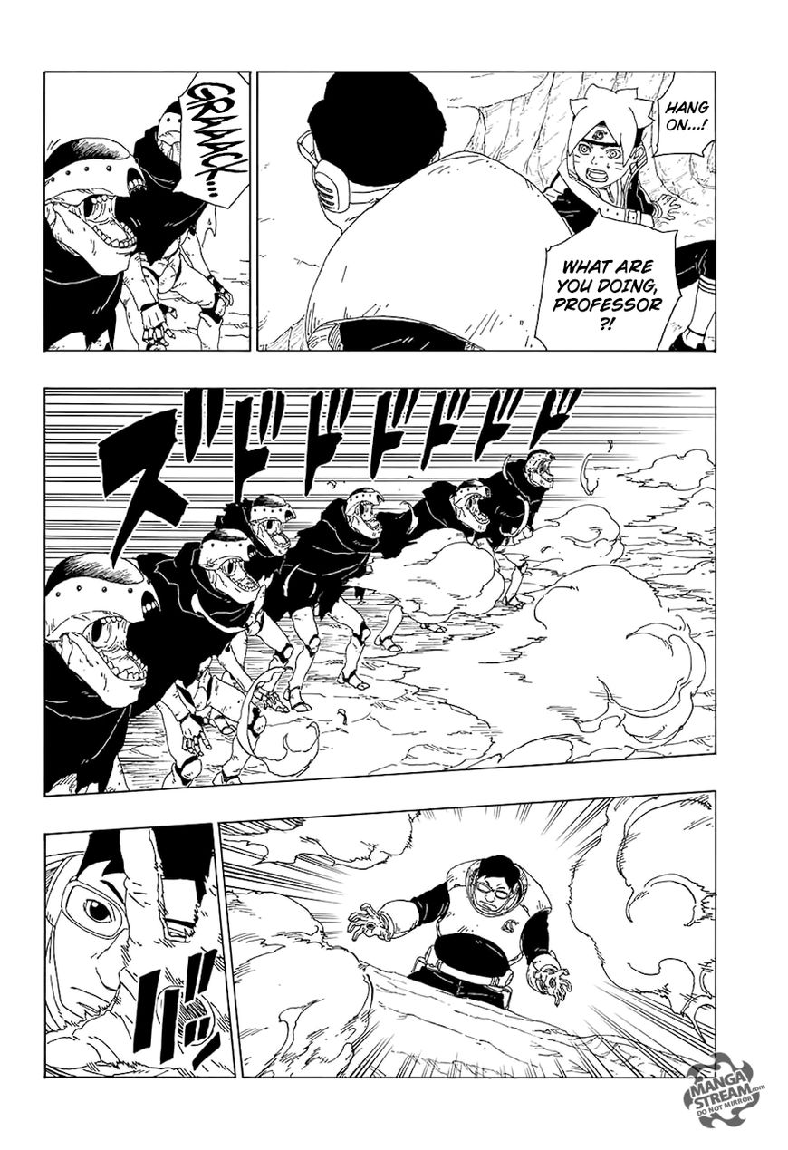 Read Boruto։ Naruto Next Generations EN Manga Online