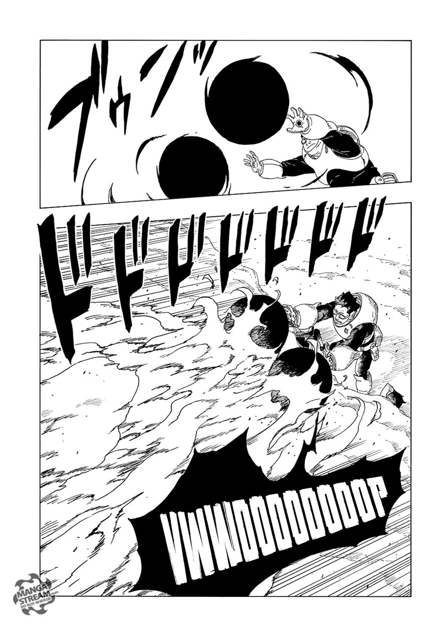 Read Boruto։ Naruto Next Generations EN Manga Online