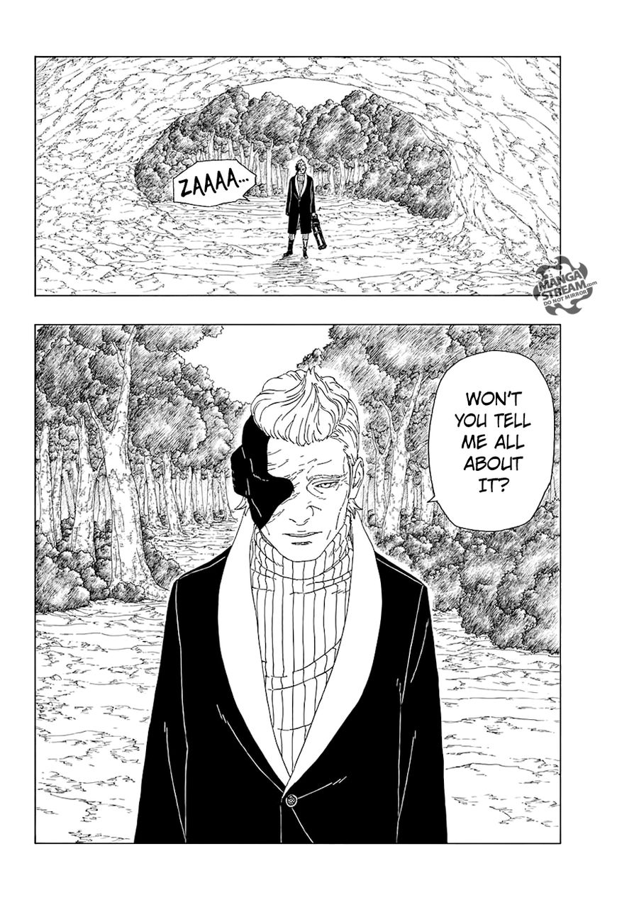 Read Boruto։ Naruto Next Generations EN Manga Online