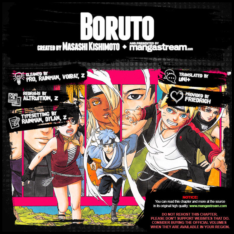 Read Boruto։ Naruto Next Generations EN Manga Online