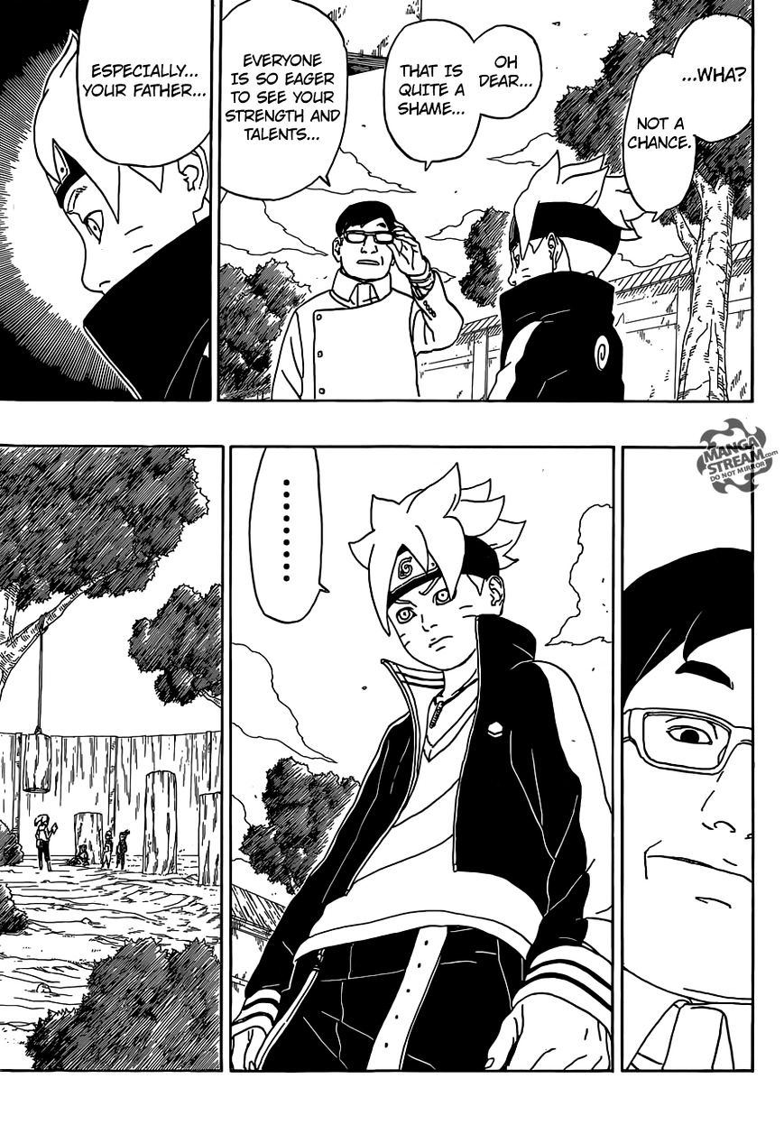 Read Boruto։ Naruto Next Generations EN Manga Online