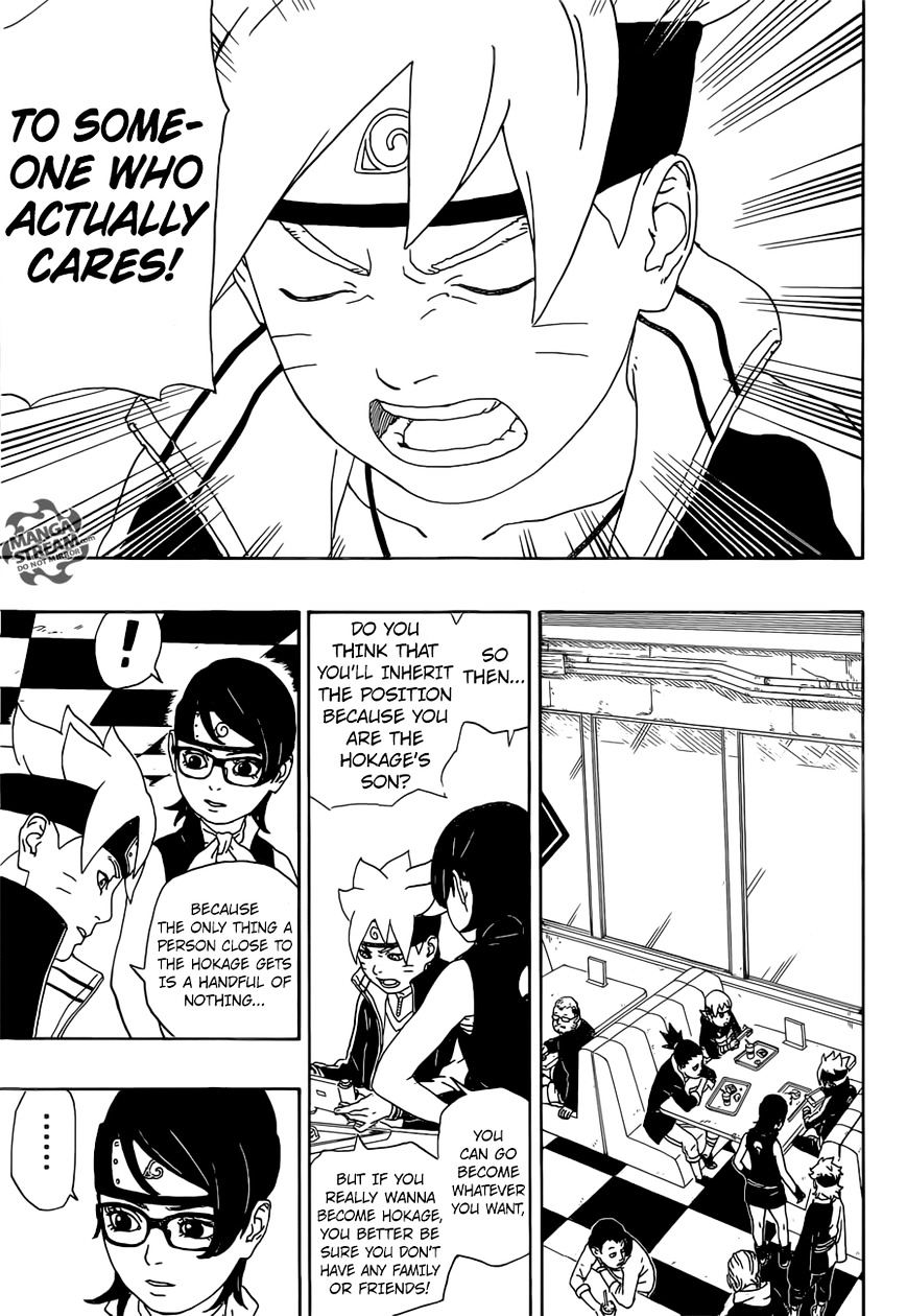 Read Boruto։ Naruto Next Generations EN Manga Online
