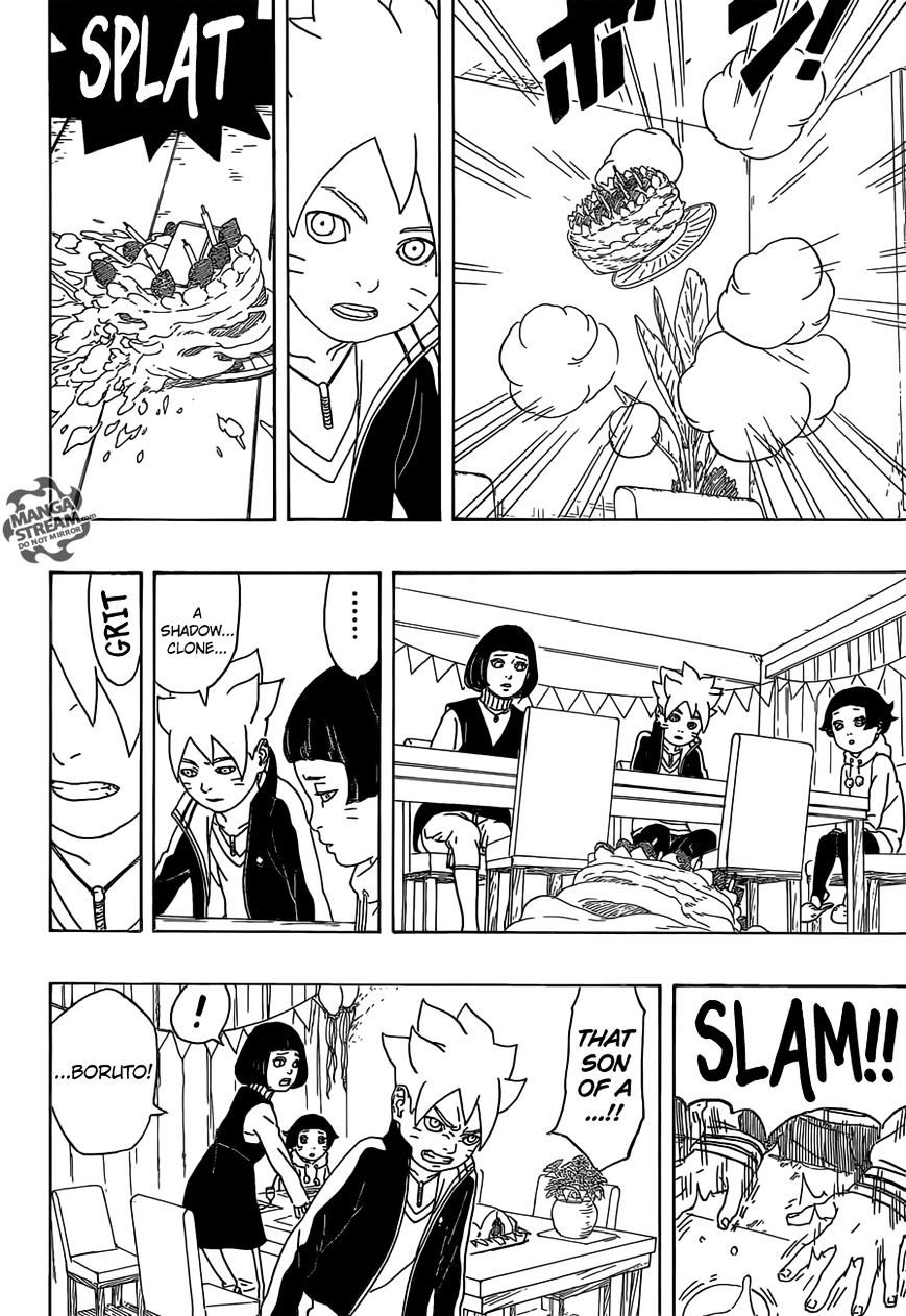 Read Boruto։ Naruto Next Generations EN Manga Online