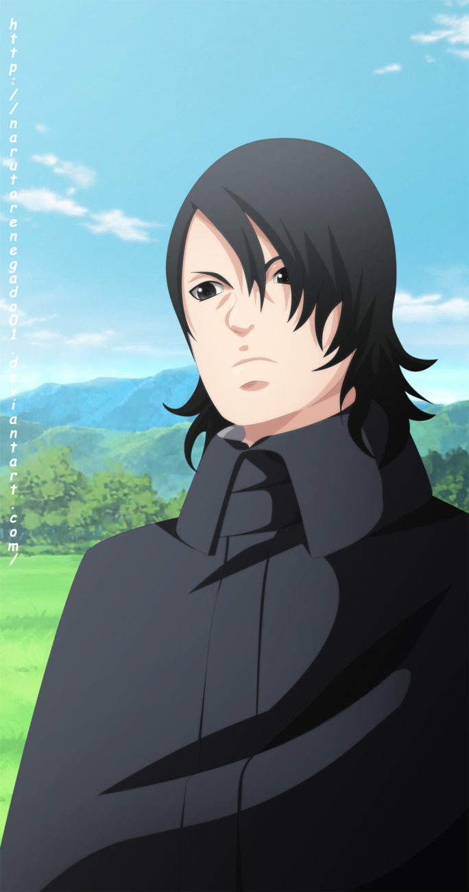 Read Boruto։ Naruto Next Generations EN Manga Online