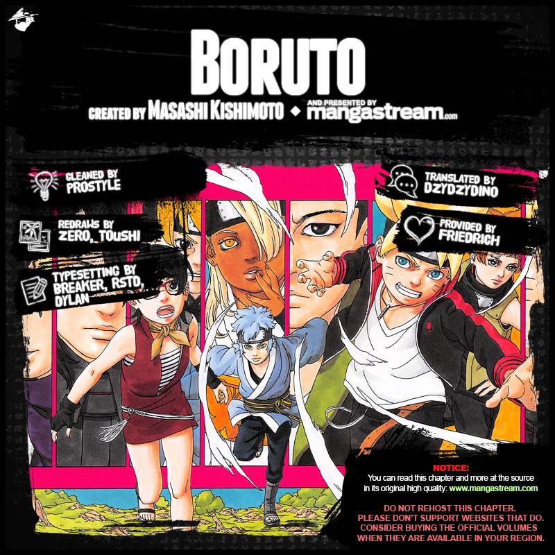 Read Boruto։ Naruto Next Generations EN Manga Online