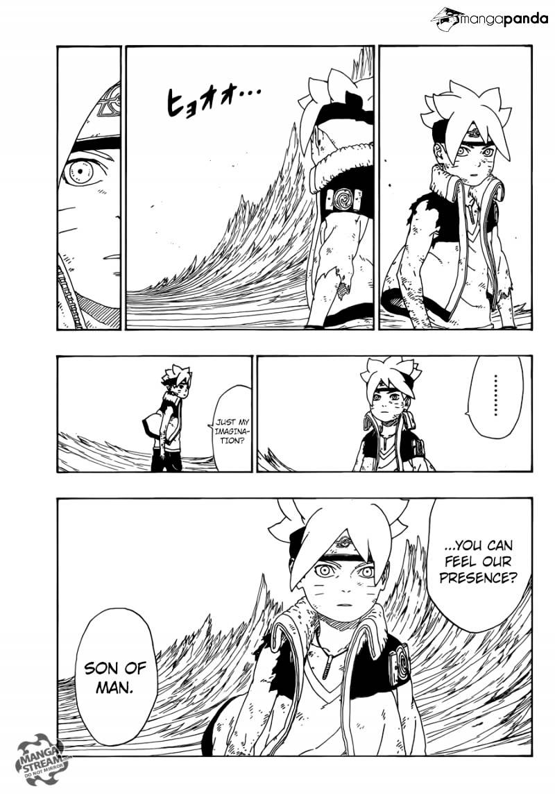 Read Boruto։ Naruto Next Generations EN Manga Online