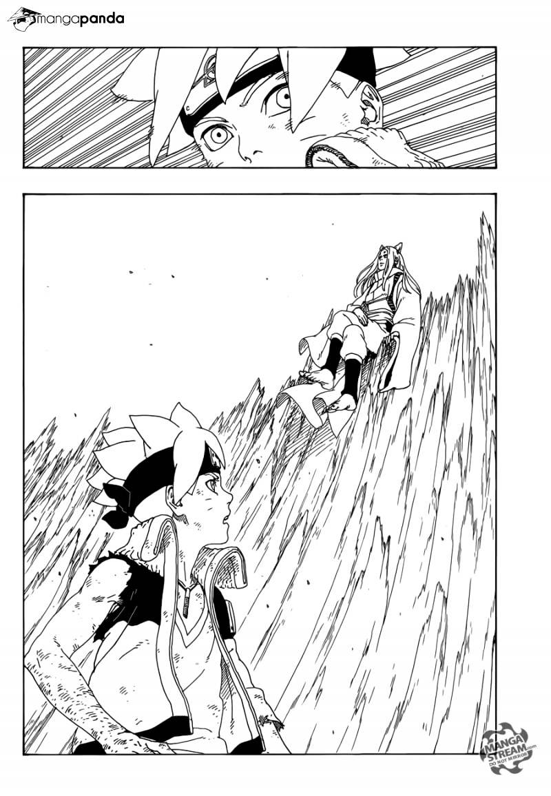 Read Boruto։ Naruto Next Generations EN Manga Online
