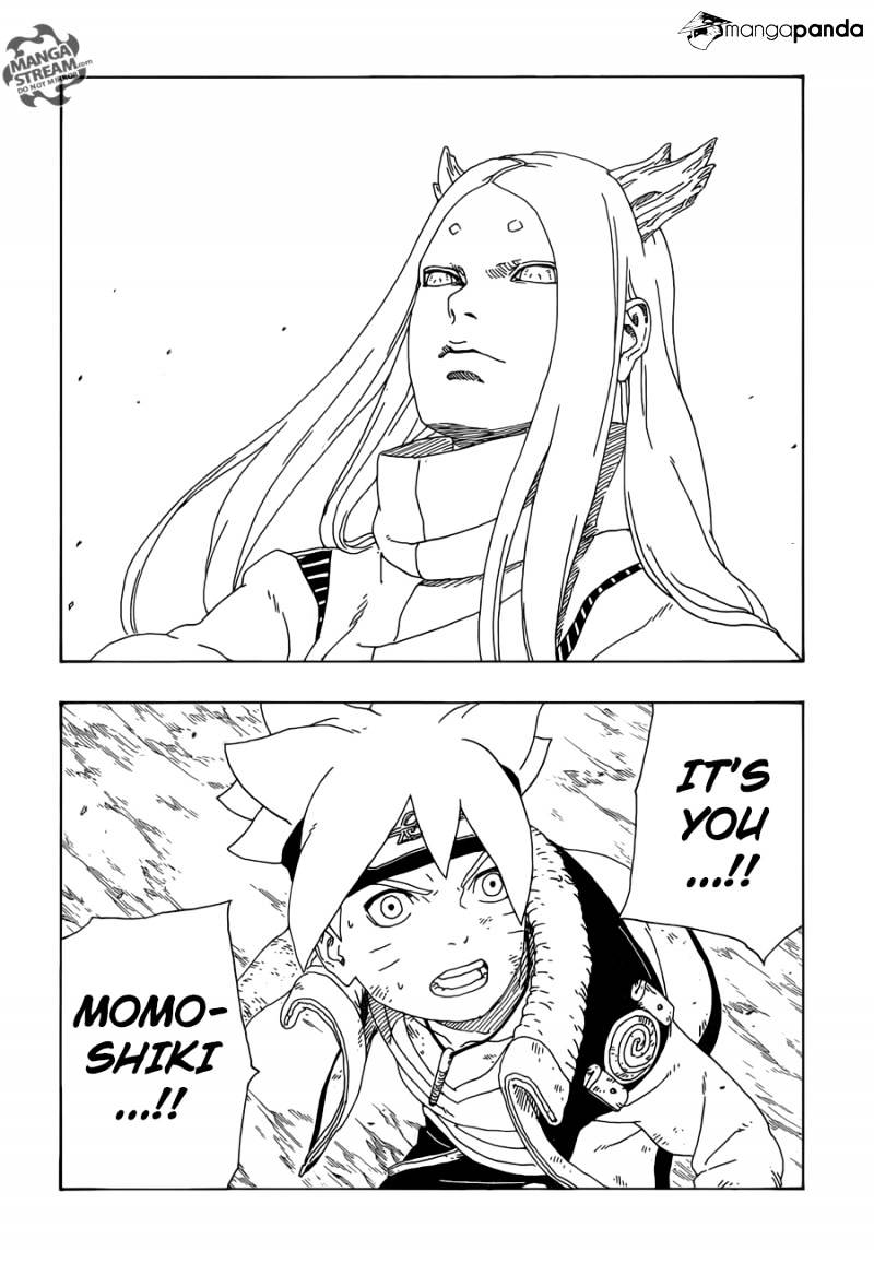 Read Boruto։ Naruto Next Generations EN Manga Online