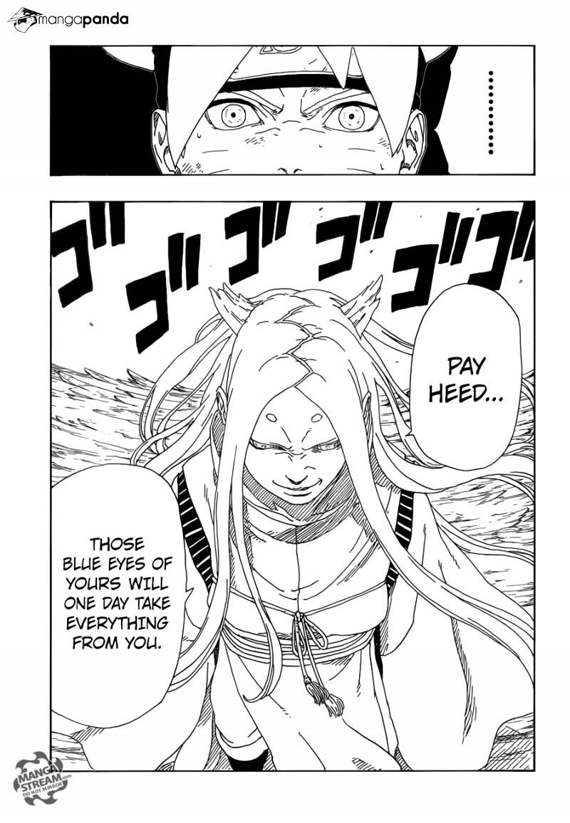 Read Boruto։ Naruto Next Generations EN Manga Online