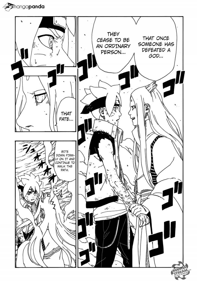 Read Boruto։ Naruto Next Generations EN Manga Online