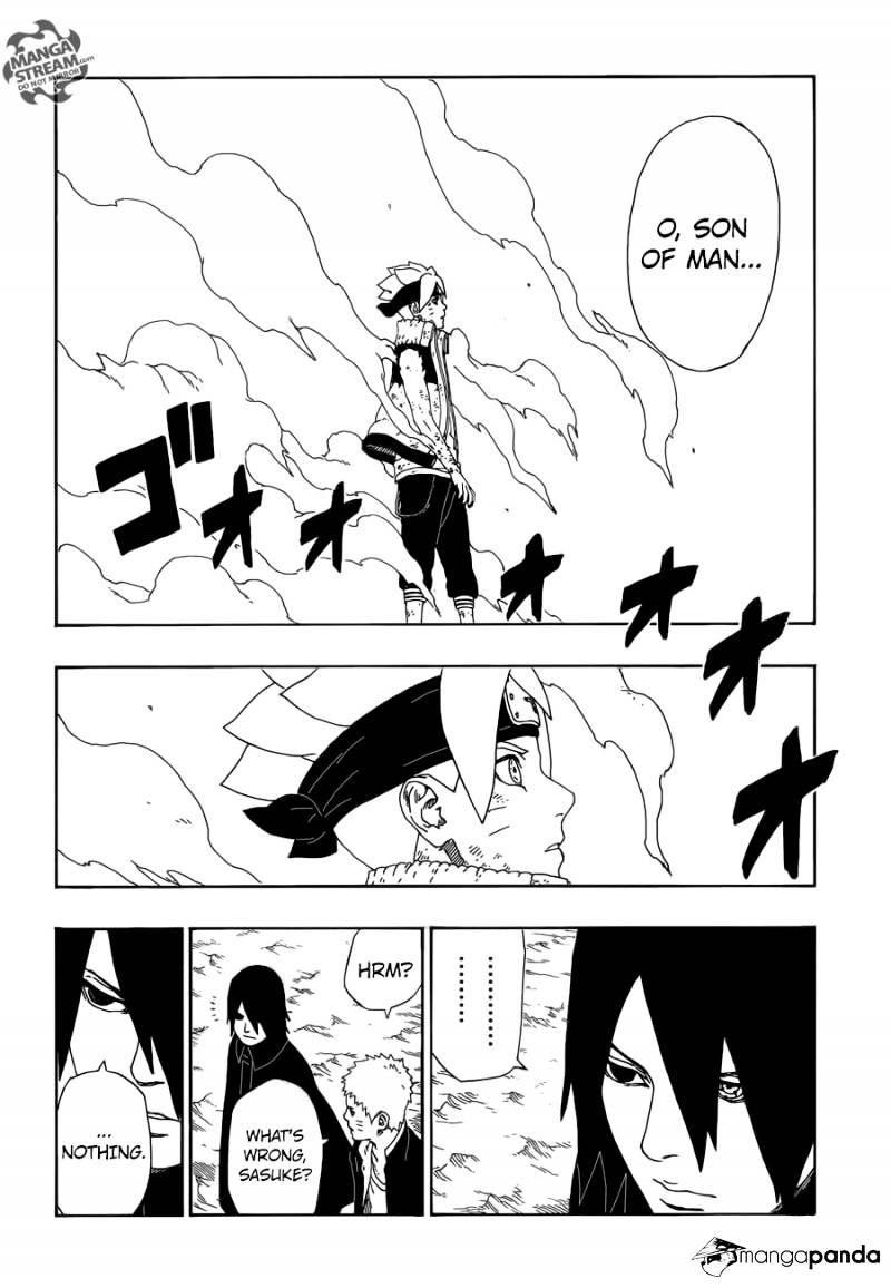 Read Boruto։ Naruto Next Generations EN Manga Online