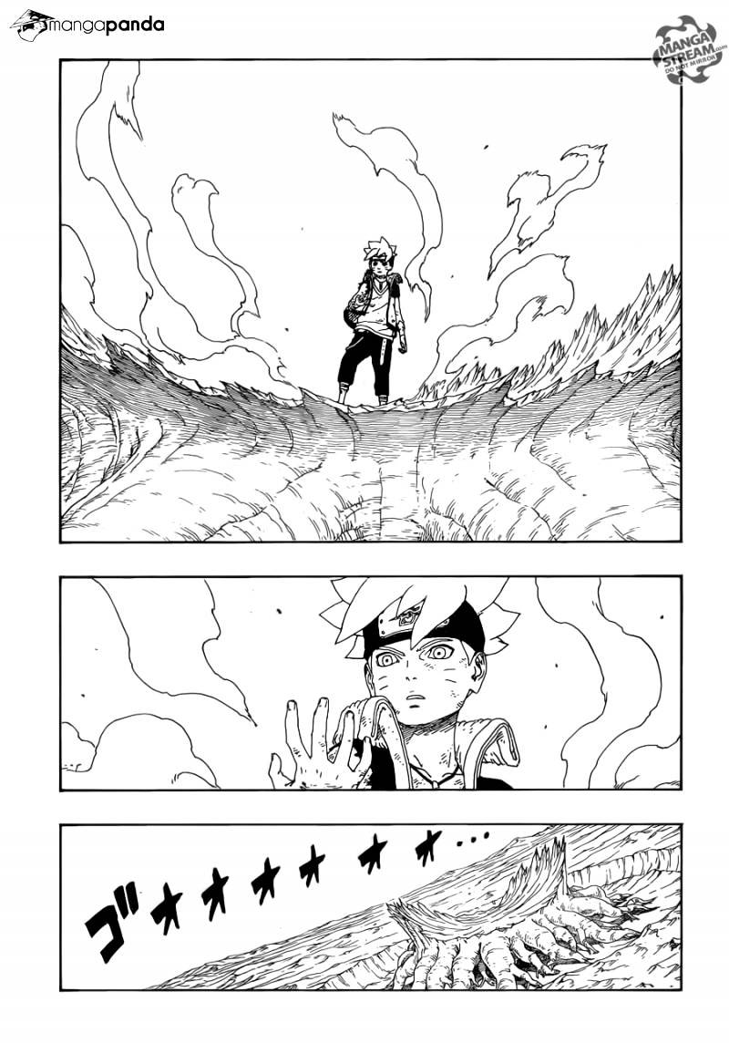 Read Boruto։ Naruto Next Generations EN Manga Online