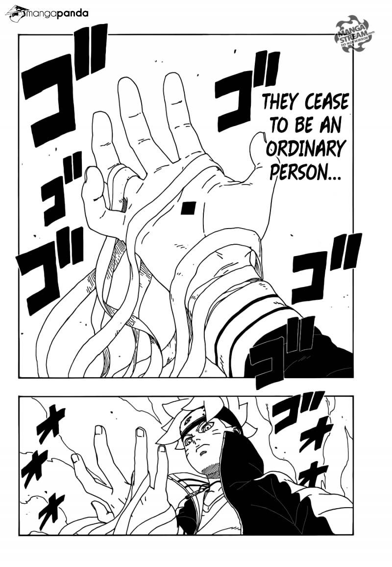 Read Boruto։ Naruto Next Generations EN Manga Online