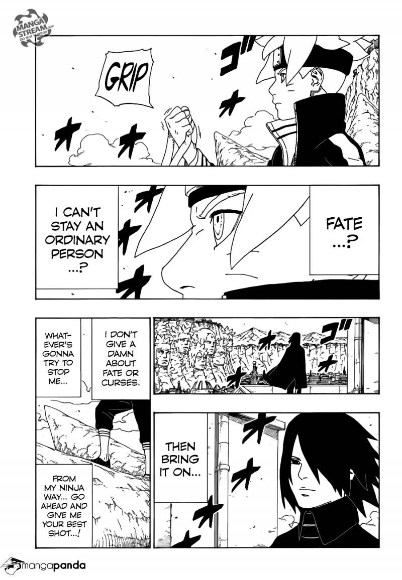 Read Boruto։ Naruto Next Generations EN Manga Online