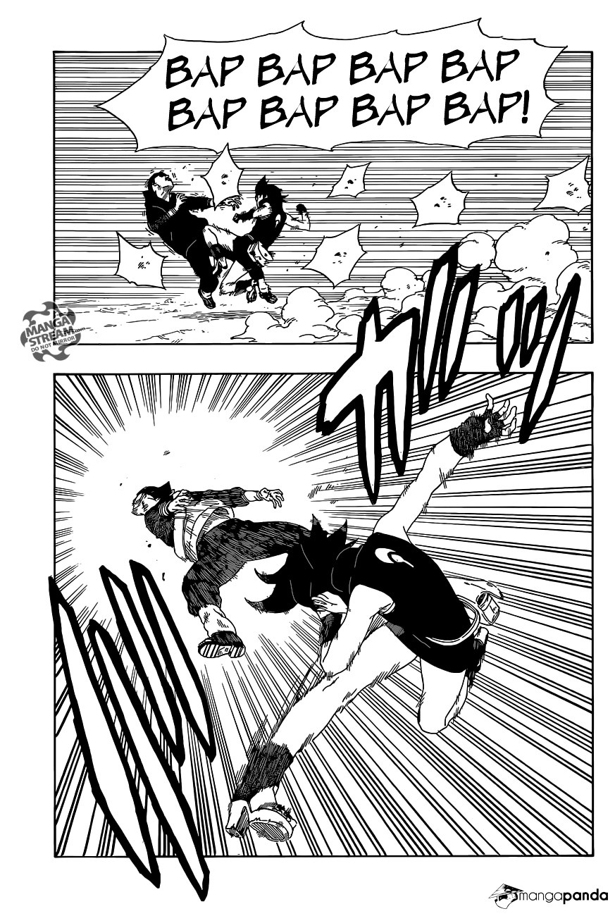 Read Boruto։ Naruto Next Generations EN Manga Online