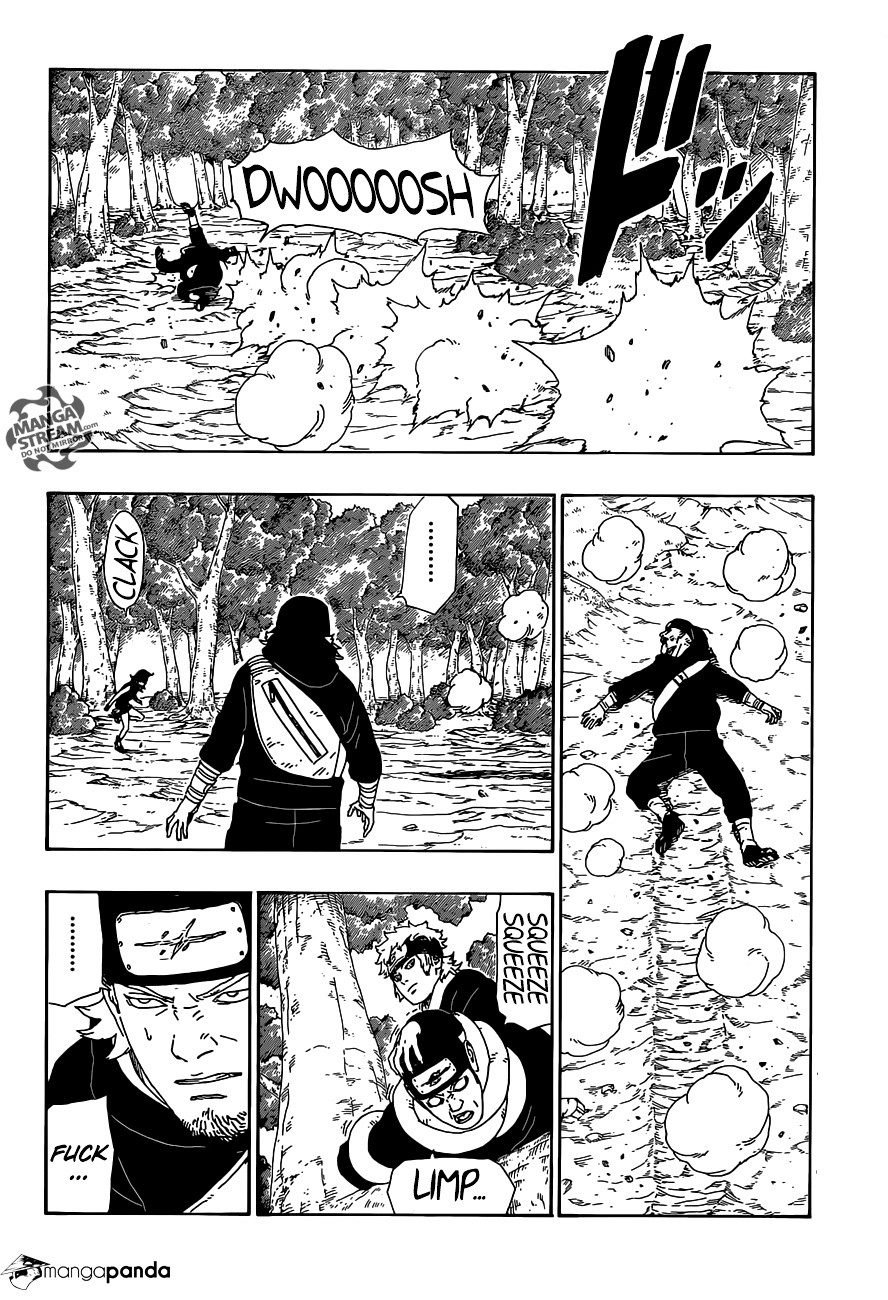 Read Boruto։ Naruto Next Generations EN Manga Online