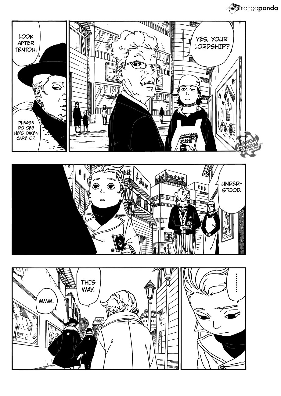 Read Boruto։ Naruto Next Generations EN Manga Online