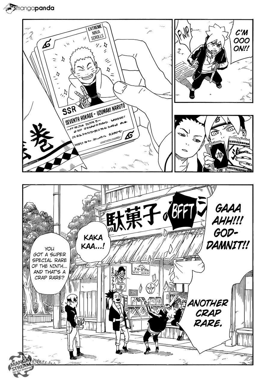 Read Boruto։ Naruto Next Generations EN Manga Online