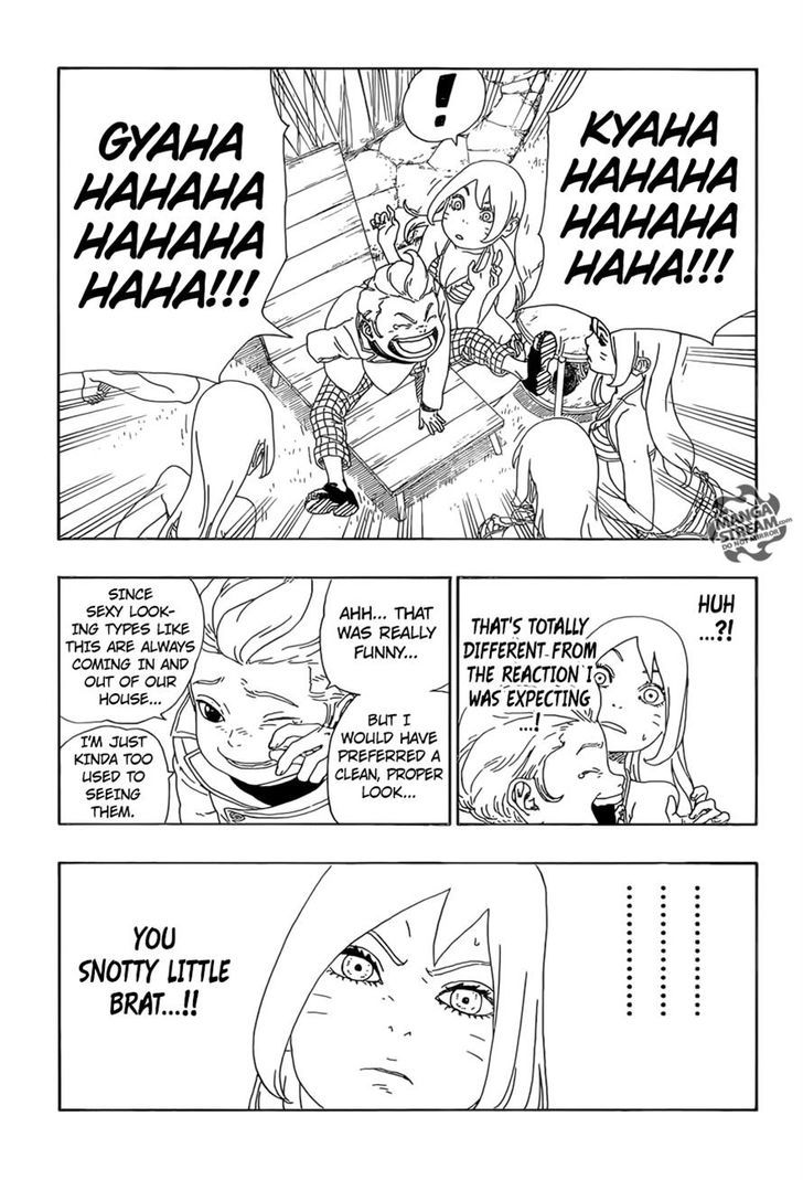 Read Boruto։ Naruto Next Generations EN Manga Online