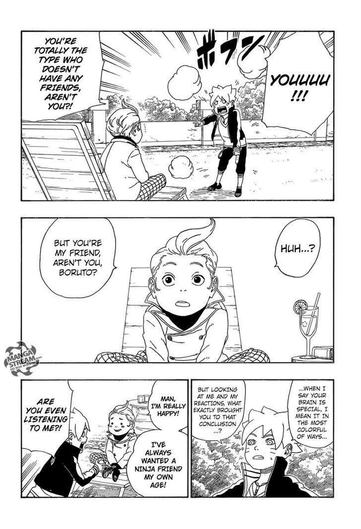 Read Boruto։ Naruto Next Generations EN Manga Online