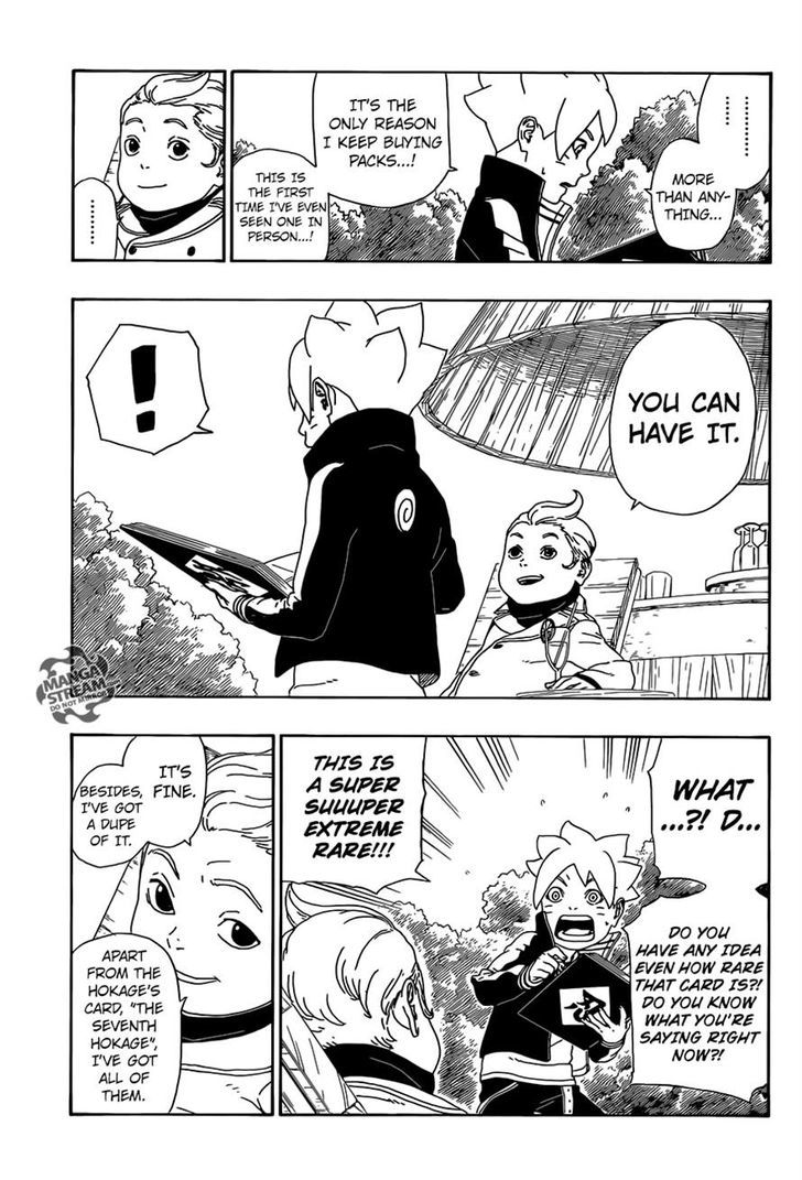 Read Boruto։ Naruto Next Generations EN Manga Online