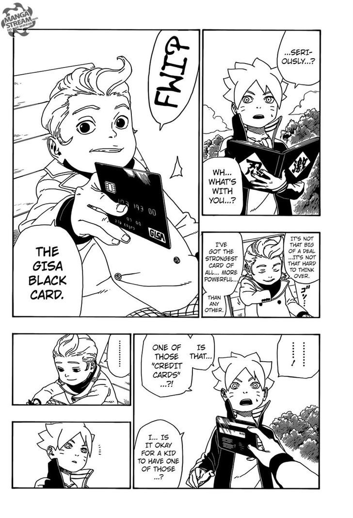 Read Boruto։ Naruto Next Generations EN Manga Online