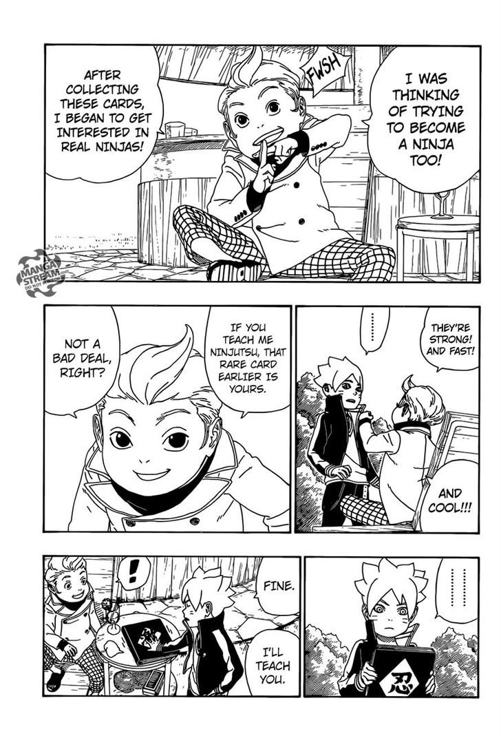 Read Boruto։ Naruto Next Generations EN Manga Online