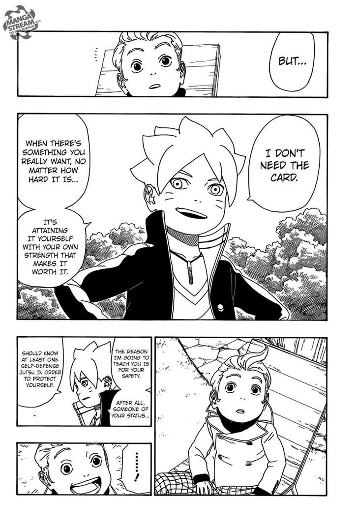 Read Boruto։ Naruto Next Generations EN Manga Online