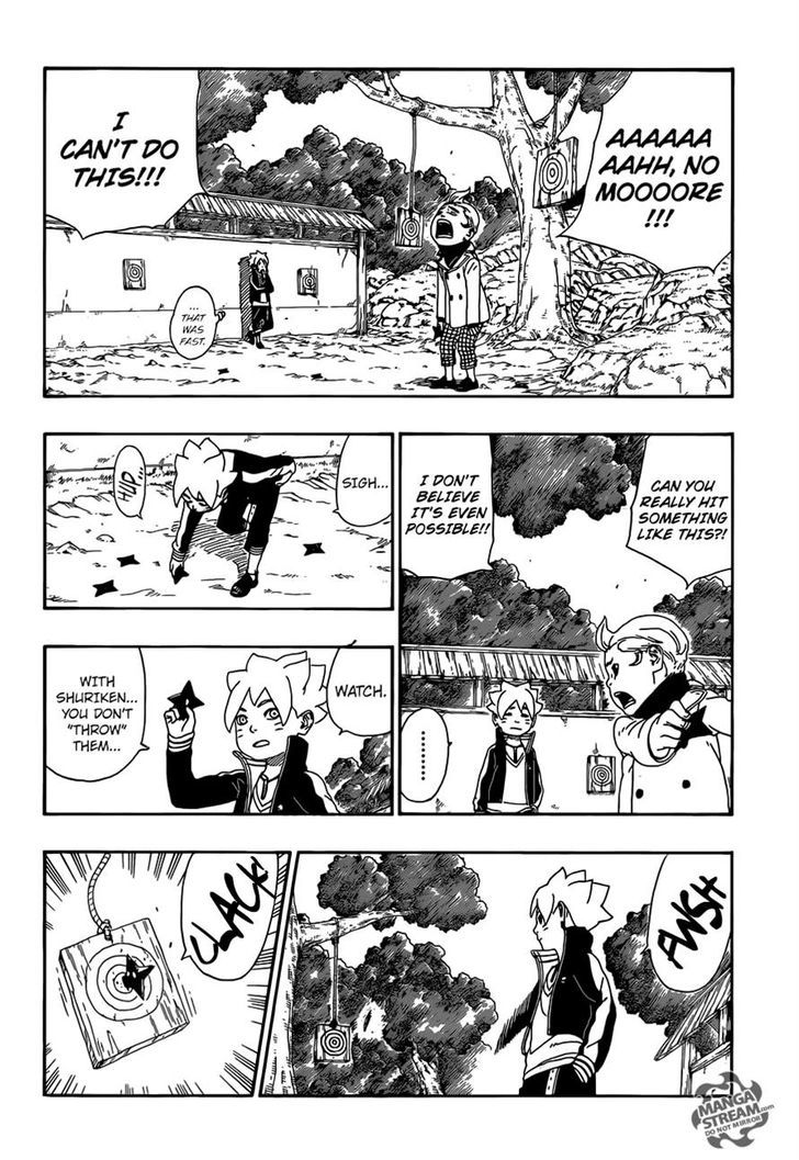 Read Boruto։ Naruto Next Generations EN Manga Online