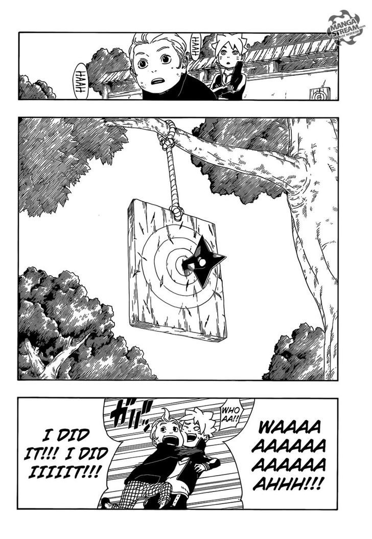 Read Boruto։ Naruto Next Generations EN Manga Online