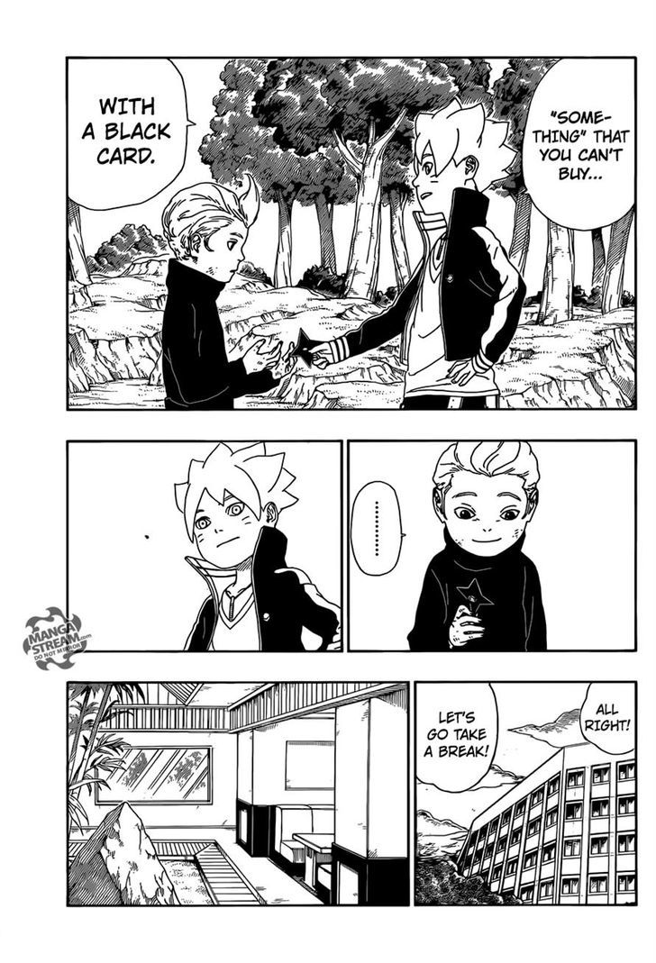 Read Boruto։ Naruto Next Generations EN Manga Online