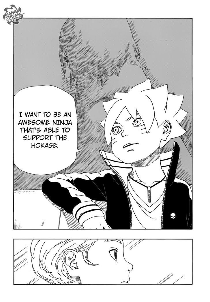 Read Boruto։ Naruto Next Generations EN Manga Online