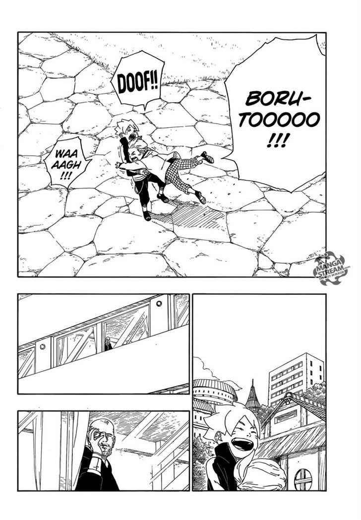 Read Boruto։ Naruto Next Generations EN Manga Online