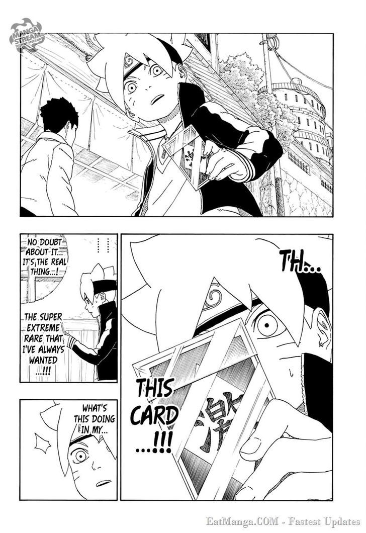 Read Boruto։ Naruto Next Generations EN Manga Online