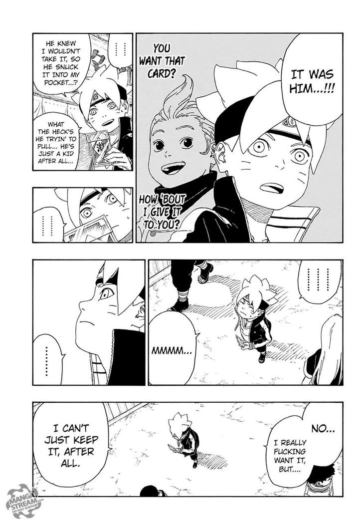 Read Boruto։ Naruto Next Generations EN Manga Online