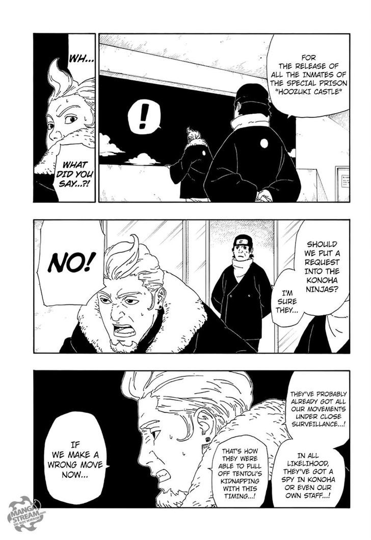 Read Boruto։ Naruto Next Generations EN Manga Online