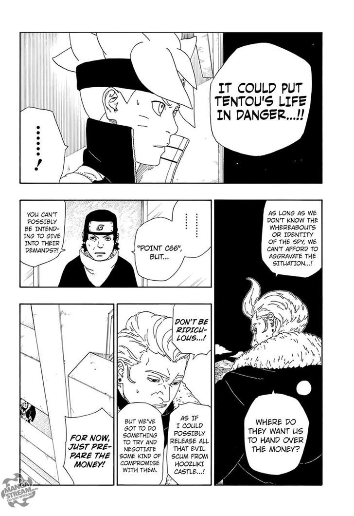 Read Boruto։ Naruto Next Generations EN Manga Online