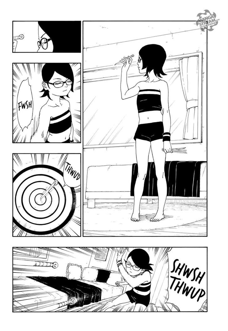 Read Boruto։ Naruto Next Generations EN Manga Online