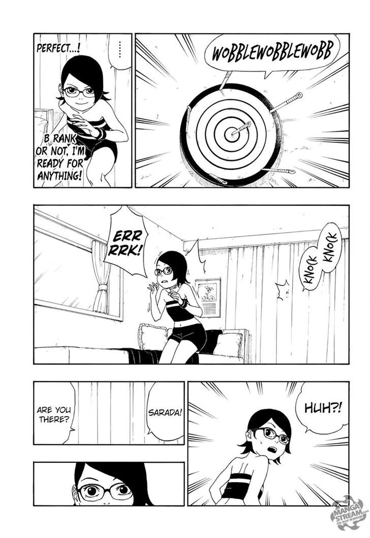 Read Boruto։ Naruto Next Generations EN Manga Online