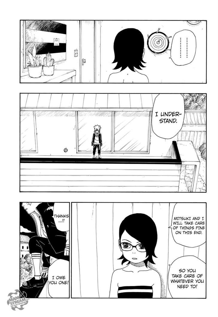 Read Boruto։ Naruto Next Generations EN Manga Online