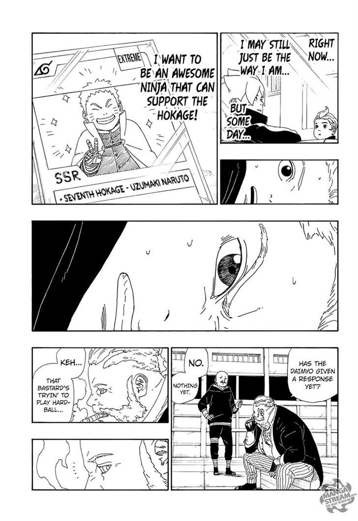 Read Boruto։ Naruto Next Generations EN Manga Online