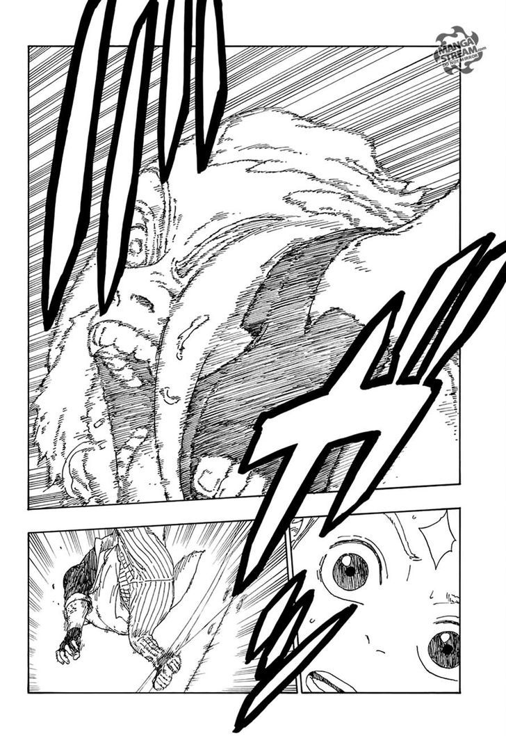 Read Boruto։ Naruto Next Generations EN Manga Online