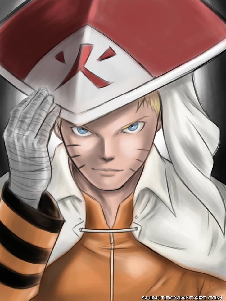 Read Boruto։ Naruto Next Generations EN Manga Online