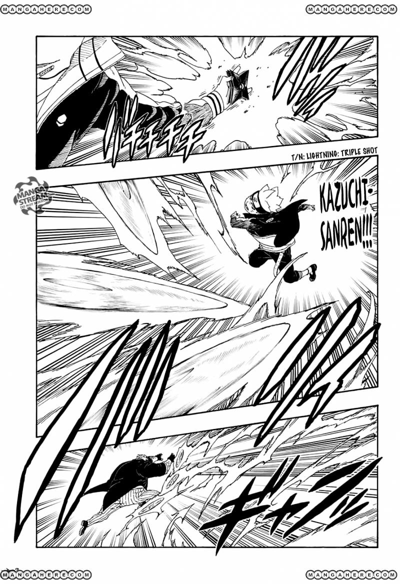 Read Boruto։ Naruto Next Generations EN Manga Online