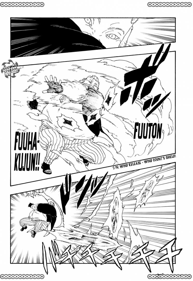 Read Boruto։ Naruto Next Generations EN Manga Online